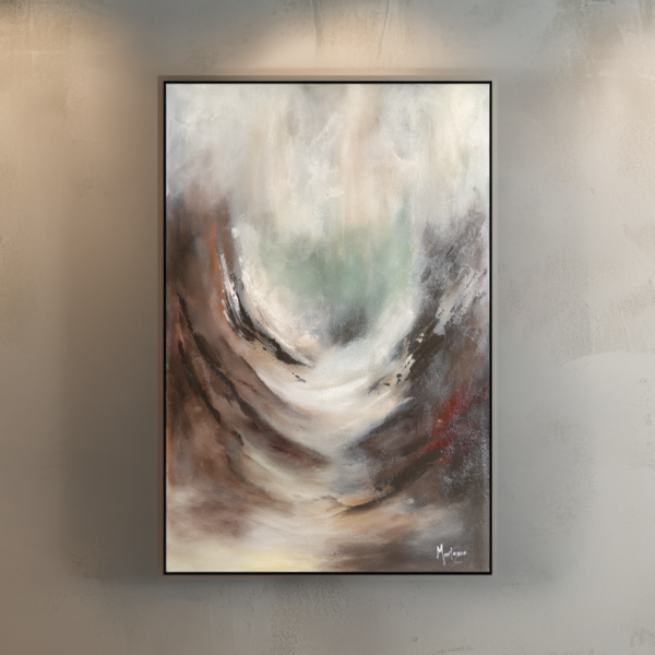 Path of Sorrow
