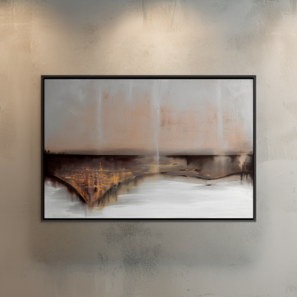 Open Spaces Volume II