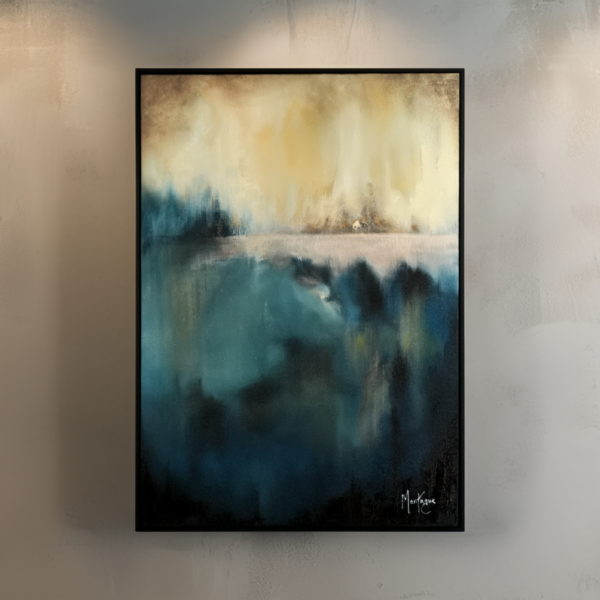 Silent Refuge
