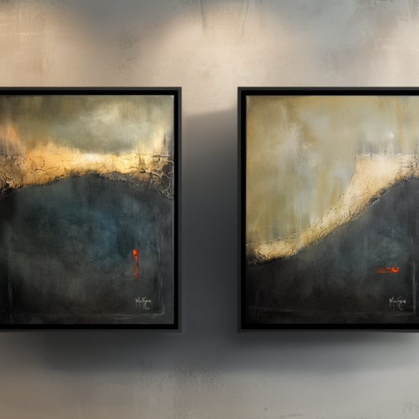 Embers 1 & 2